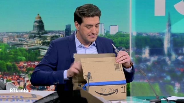 Et si pour une poignée d'euros, vous dénichiez l'affaire du siècle ? En mettant la main sur un colis mystère recelant un petit trésor... L'idée est tentante et a fait naître un véritable business : la vente de colis perdus.