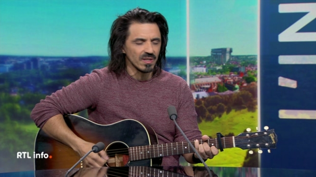 Le groupe belge Lemon Straw sort son 4e album dans quelques jours. Son titre : JUMP.