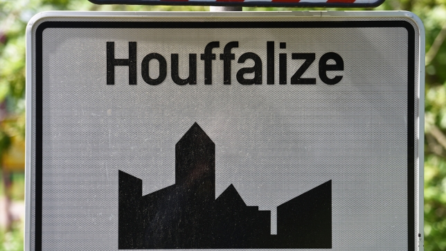 houffalize