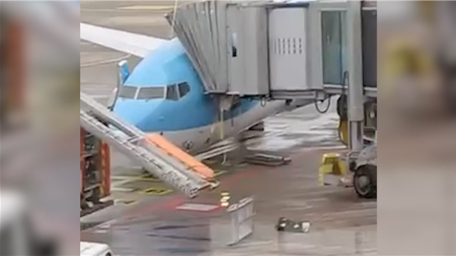 Un avion TUI a atterri à Bruxelles ce mercredi avant de se retrouver le nez au sol en raison d'un problème avec son train d'atterrissage, sans qu'aucun passager ne soit impliqué ni de problème technique signalé pendant le vol.