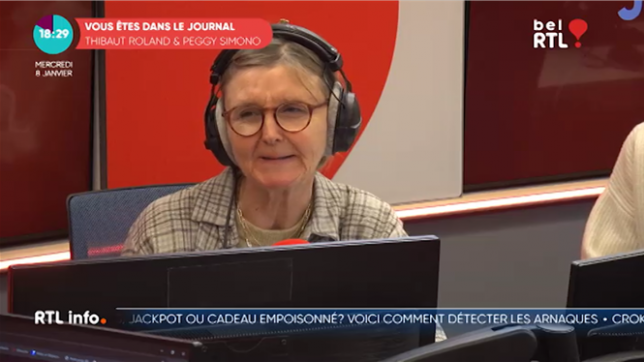 Tout dépend des propos qui ont été tenus par ces manifestants, explique notre journaliste Peggy Simono.
