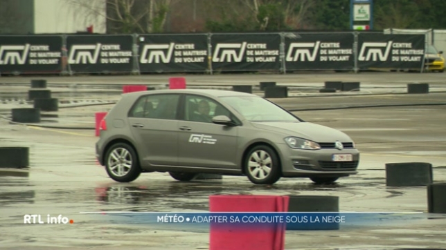 La neige risque de compliquer vos conditions de circulation sans doute ce soir, et certainement demain matin. Voici quelques conseils de conduite qui pourraient vous être bien utiles.