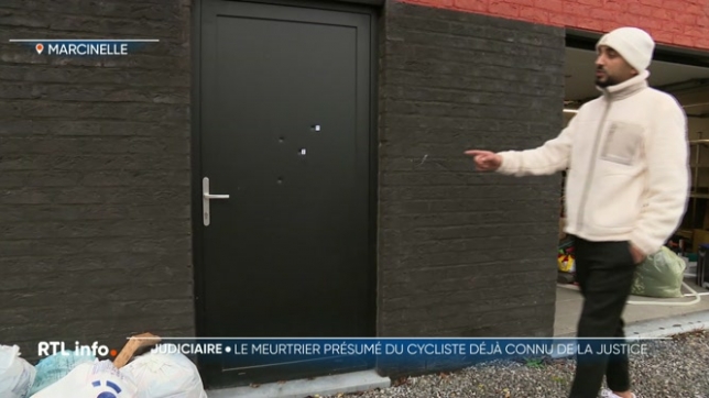 Le tireur présumé a été arrêté. Aujourd'hui, un de ses voisins témoigne : il a lui-même été menacé d'une arme par l'auteur, qui avait alors été arrêté puis relâché par la police, mais en possession de son arme !