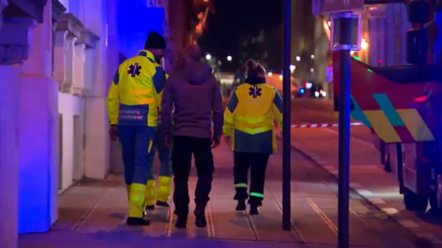 Lettres suspectes au cabinet de l'Intérieur, à la Sûreté de l'État et au 16 rue de la Loi: la poudre était toxique