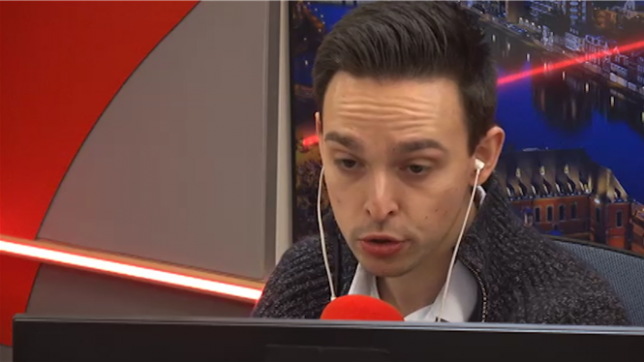 Le focus de Florent Tondeur sur les récents soutiens d'Elon Musk à l'extrême droite allemande, et pas seulement.