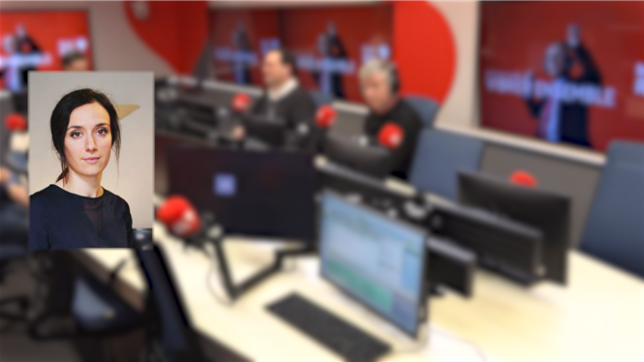 Des nouvelles de Pierre Palmade. L'ex-humoriste est derrière les barreaux depuis un mois maintenant. Et c'est une info RTL : le prisonnier le plus célèbre de france ne manque pas de créativité: la preuve, Plana Radénovitch, malgré des conditions très difficiles, il bosse.