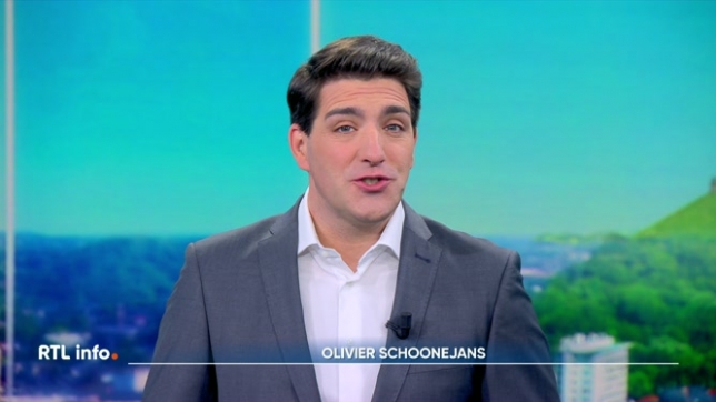 RTL info 13h du 09 janvier 2025 en intégralité