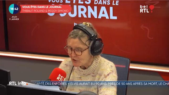 55 millions : voilà ce que rapporterait le Grand Prix de Belgique selon le dernier rapport de Deloitte. Est-ce qu’on sait où vont ces 55 millions ?