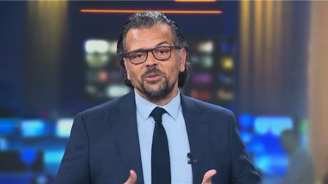 Face à Buxant, c'est le rendez-vous politique incontournable de la semaine. L'émission qui réunit plusieurs intervenants autour d'un sujet d'actualité revient pour une nouvelle année, avec quelques changements… Martin Buxant explique.