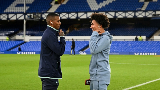 Ashley et Taylor Young, père et fils se sont affronté en FA Cup