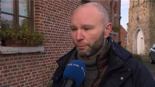 Un enfant de 7 ans décède à la suite d'une attaque de chiens : On a une pensé toute particulière pour les proches