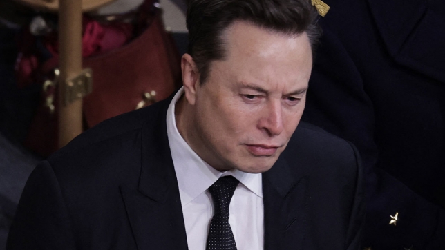 musk