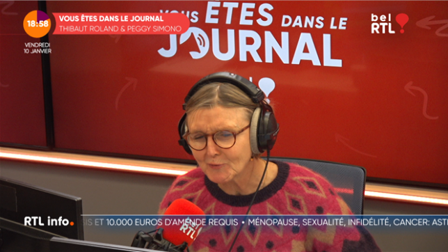 Militaires belges en Ukraine: que dit officiellement la ministre de la Défense sur ce sujet?