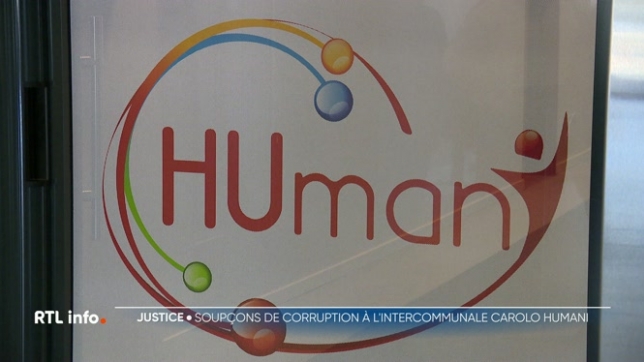 Deux personnes ont été interpellées dont le président du conseil d'administration. L'enquête concerne un achat controversé d'un terrain à Châtelineau. Terrain acheté pour 1.600.000€ pour y construire un nouvel hôpital.