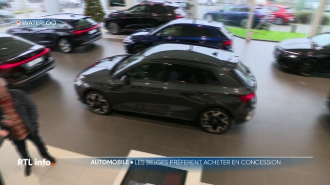 Aujourd'hui pour acheter une voiture, on peut venir au salon ou se rendre dans une concession mais de plus en plus de marques proposent aussi de le faire par internet. Alors est-ce vraiment une bonne idée ?