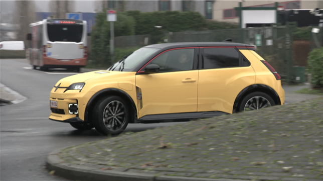 Les voitures au style neo-retro, une nouvelle stratégie marketing?