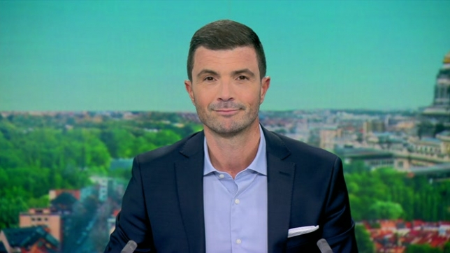 RTL info 13h du 11 janvier 2025 en intégralité