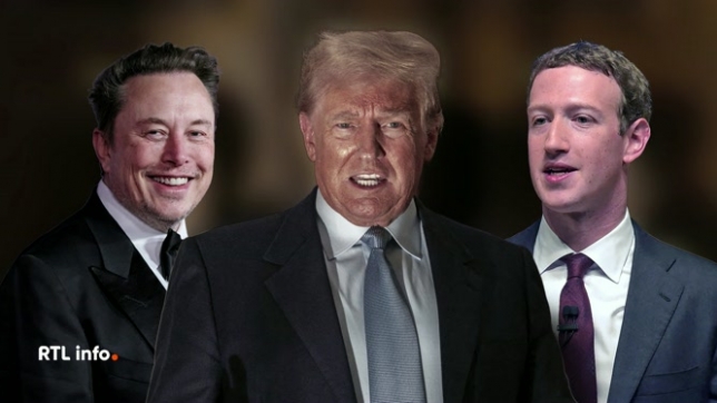 Les choix de la rédaction: retour sur les faits marquants de la semaine