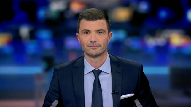 RTL info 19h. (11 janvier 2025)