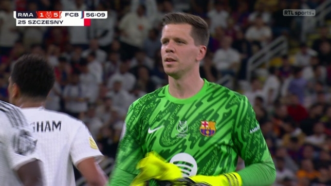 Supercoupe d'Espagne: Rodrygo fait 2-5