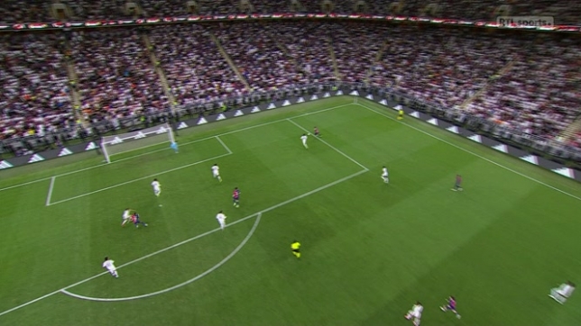 Supercoupe d'Espagne: le résumé du Clasico Real Madrid-FC Barcelone (2-5 )