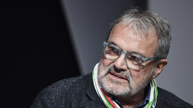 oliviero toscani
