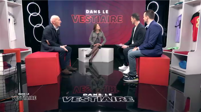 L'équipe de Dans le Vestiaire était réunie ce lundi 13 janvier pour revenir sur l'actualité du football belge. Au programme, la victoire et le mercato du Standard, le Topper perdu par Anderlecht et les supporters de Charleroi.