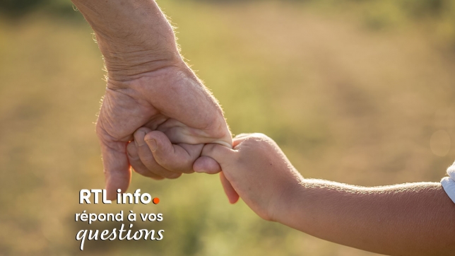 Suite à un conflit avec son fils, Jean-Marie ne voit plus ses petits-enfants