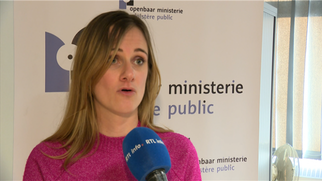 Portée disparue dimanche, une fillette de 9 ans a été retrouvée à Charleroi accompagnée d’un SDF de 41 ans: L’exploitation des caméras de surveillance a permis de la localiser