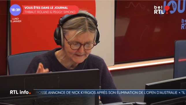 A priori, le cordon sanitaire est levé comme ça a été le cas déjà dans le passé, avec des membres du Vlaams Belang partis à la N-VA.