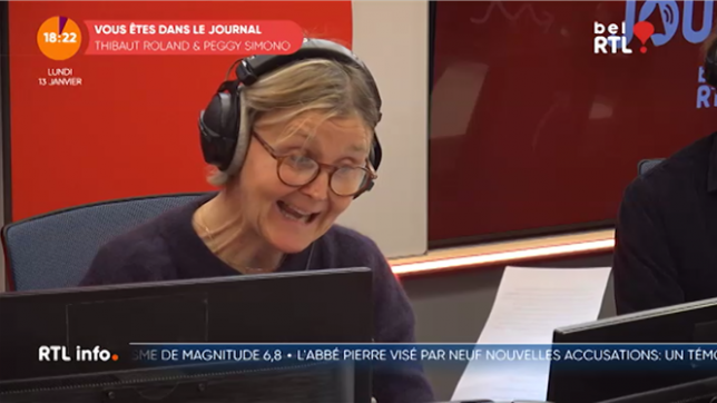 Au niveau de la région et de la Fédération Wallonie-Bruxelles, certaines mesures vont-elles toucher aux pensions ?