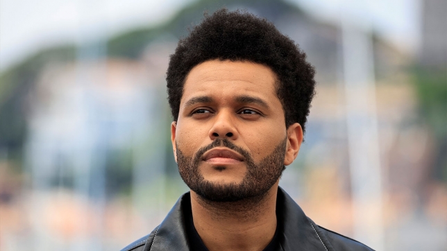 the-weeknd