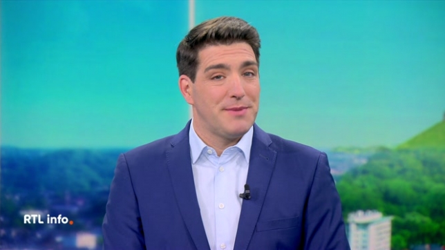 RTL info 13h du 14 janvier 2025 en intégralité