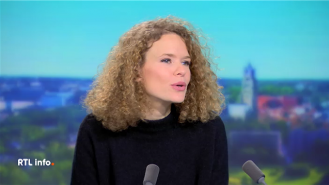 La porte-parole de Testachats souligne l'importance de faire les bons choix en faisant ses courses.