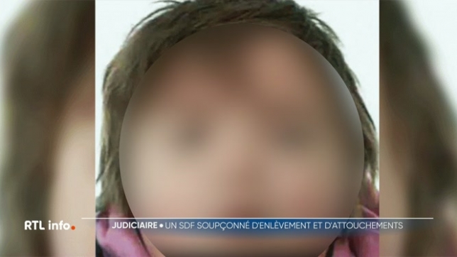 Un juge d’instruction a été saisi du chef d’enlèvement de mineur de moins de 12 ans et d’atteinte à l’intégrité sexuelle après la disparition pendant une nuit de la jeune Maya, une enfant de 9 ans malvoyante et malentendante. Le SDF de Charleroi chez qui elle a été retrouvée a été privé de liberté.