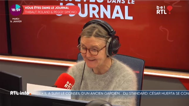 Non, pas pour le moment, mais ça a existé. En 2019, Charles Michel a cumulé les fonctions de premier ministre (en affaires courantes), président de parti, à la place d'Olivier Chastel, et même candidat tête de liste pour le Brabant wallon à la chambre.