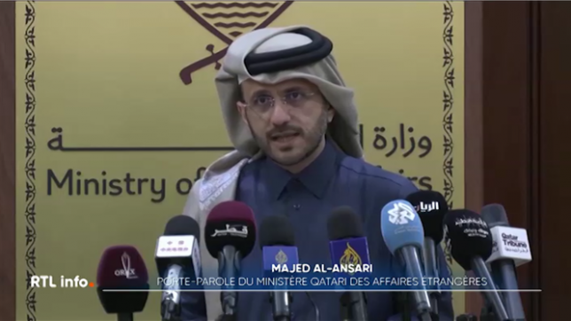 Après 15 mois de guerre entre Israël et le Hamas et des dizaines de milliers de morts, un accord de cessez-le-feu dans la bande de Gaza est sur le point d'être signé.