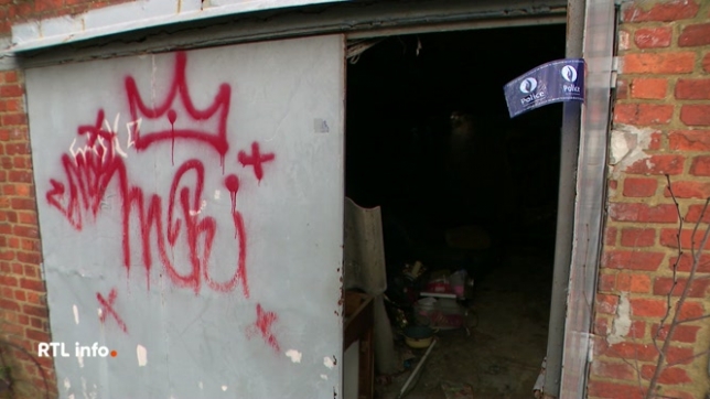 Le SDF qui avait été entendu après la disparition de la jeune Maya a été remis en liberté. Le parquet confirme sa libération mais précise qu'il reste inculpé pour enlèvement de mineur de moins de 12 ans.