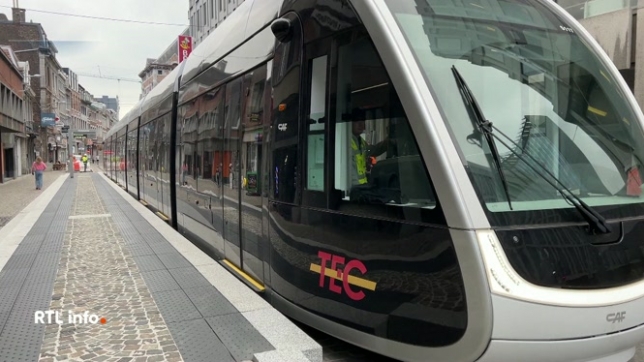 Pour atteindre cet objectif, il faudra commencer à réaliser les tests à blanc sur la ligne à partir du 11 février et qu'il n'y ait aucun problème et que l'étude de sécurité soit positive.