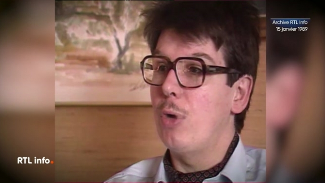 Il a été condamné à une amende, convertie en peine de prison si elle n'était pas payée. Il a décidé de choisir un séjour derrière les barreaux. Rencontre avec un provocateur qui va au bout de ses idées.