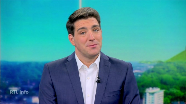 RTL info 13h du 15 janvier 2025 en intégralité