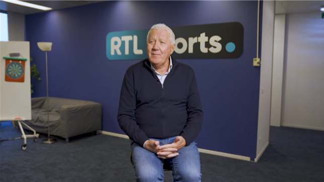 Interview du désormais ex-manager général de l'équipe cycliste belge Soudal Quick-Step.