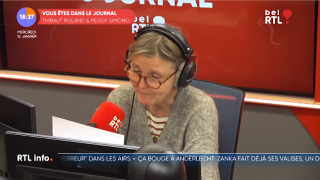 Le président d'Ecolo, Samuel Cogolati, a annoncé ce mercredi matin sur Bel RTL, une refonte totale du parti après avoir fait un constat très clair: On a merdé!. La chute des écologistes s'observe-t-elle aussi dans les pays voisins?