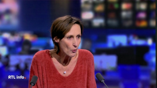 Donald Tusk affirme que la Russie planifie des actes de terreur dans les airs