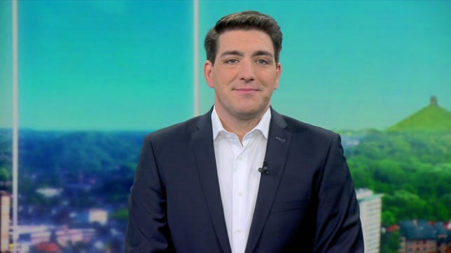 RTL info 13h du 16 janvier 2025 en intégralité