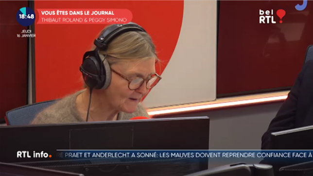 Les derniers chiffres d'Unia font état de 113 signalement au cours des 10 dernières années dont 43 liés au marché du travail.