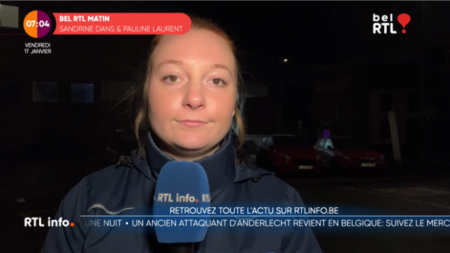 Une élève poignardée par un camarade dans un adolescent dans une école à Waremme: le point au lendemain des faits