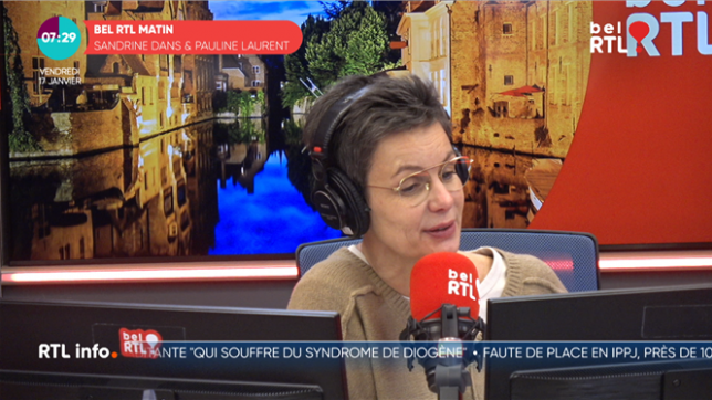 Info trafic: quel est l'état de nos routes ce vendredi matin?