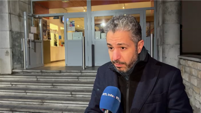 L'adolescent qui a poignardé sa camarade à Waremme était-il harcelé? La direction indique n'en avoir jamais entendu parler avant