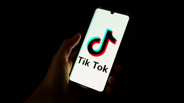 tiktok